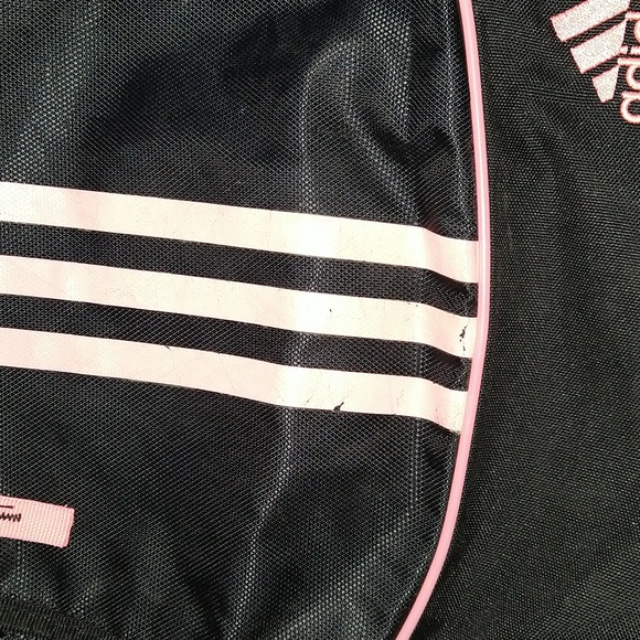 Adidas Drawstring Bag - Picture 2 of 2